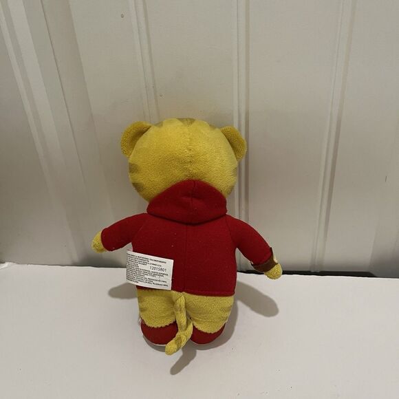 Daniel Tigers Neighborhood Plush 9” Stuffed Animal Doll PBS Fred Rogers Co. - Picture 6 of 10